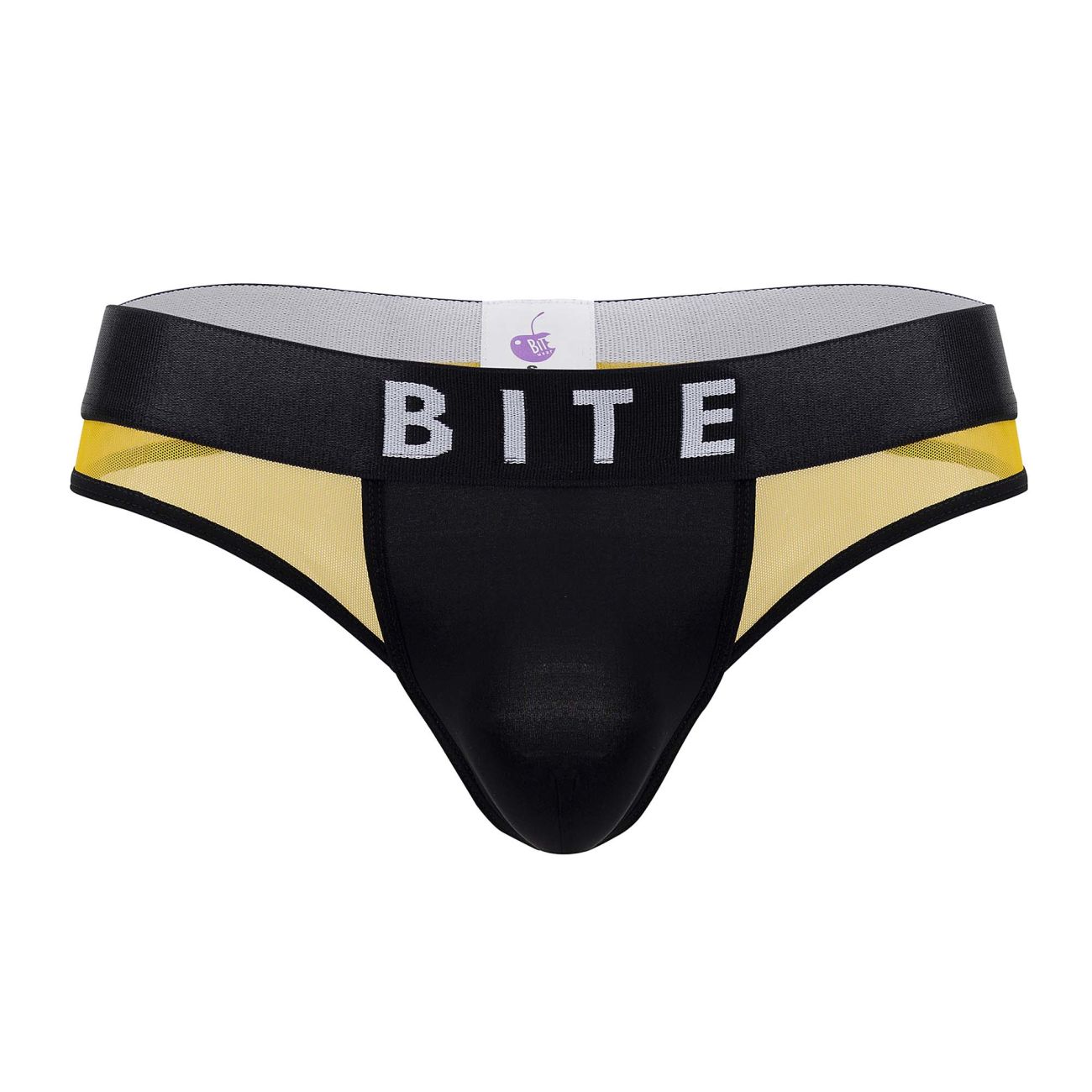 BiteWear Fashion Lingerie Boxer Briefs Trunks, Thongs, Bikini Underwear for Men - Picture 75 of 90
