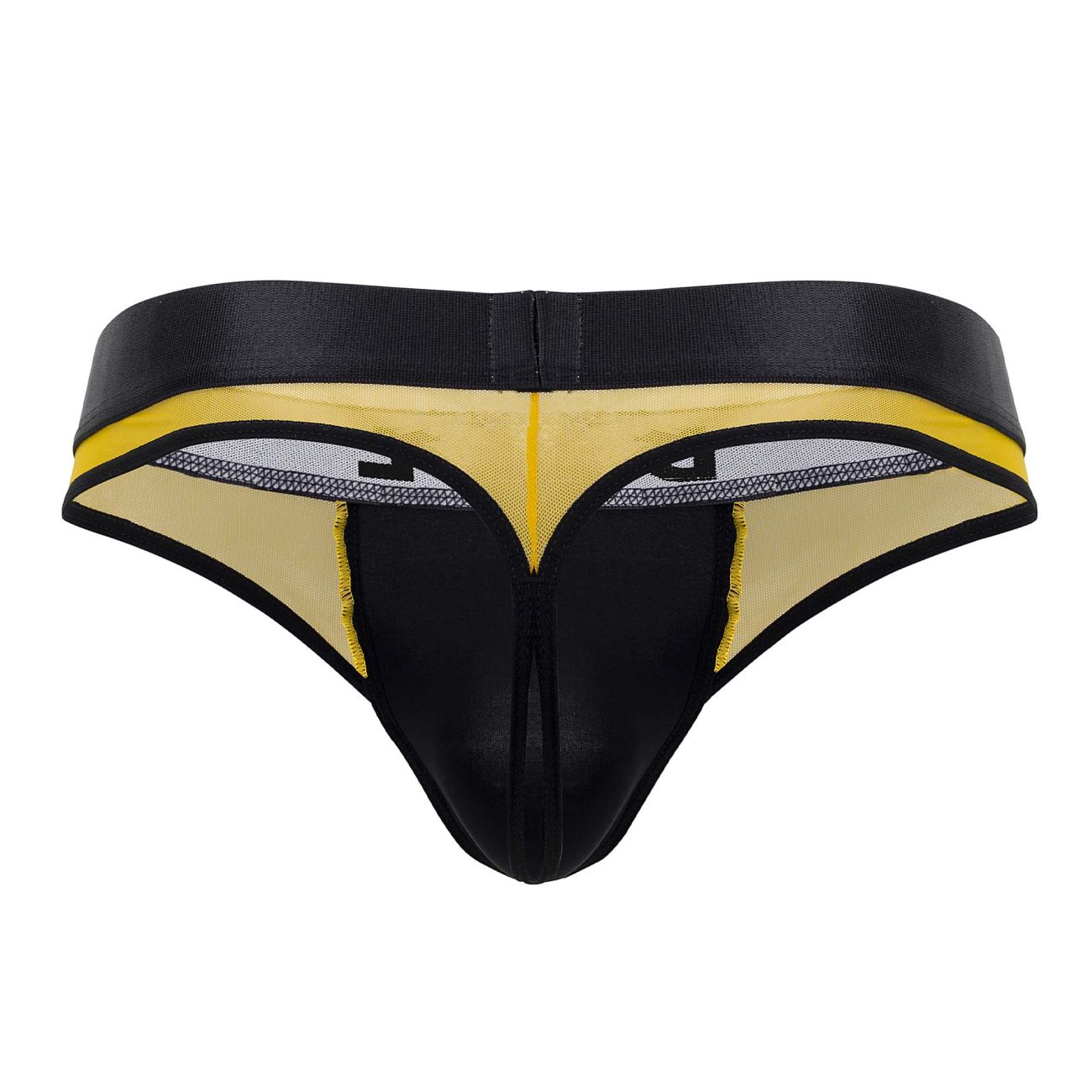 BiteWear Fashion Lingerie Boxer Briefs Trunks, Thongs, Bikini Underwear for Men - Picture 77 of 90