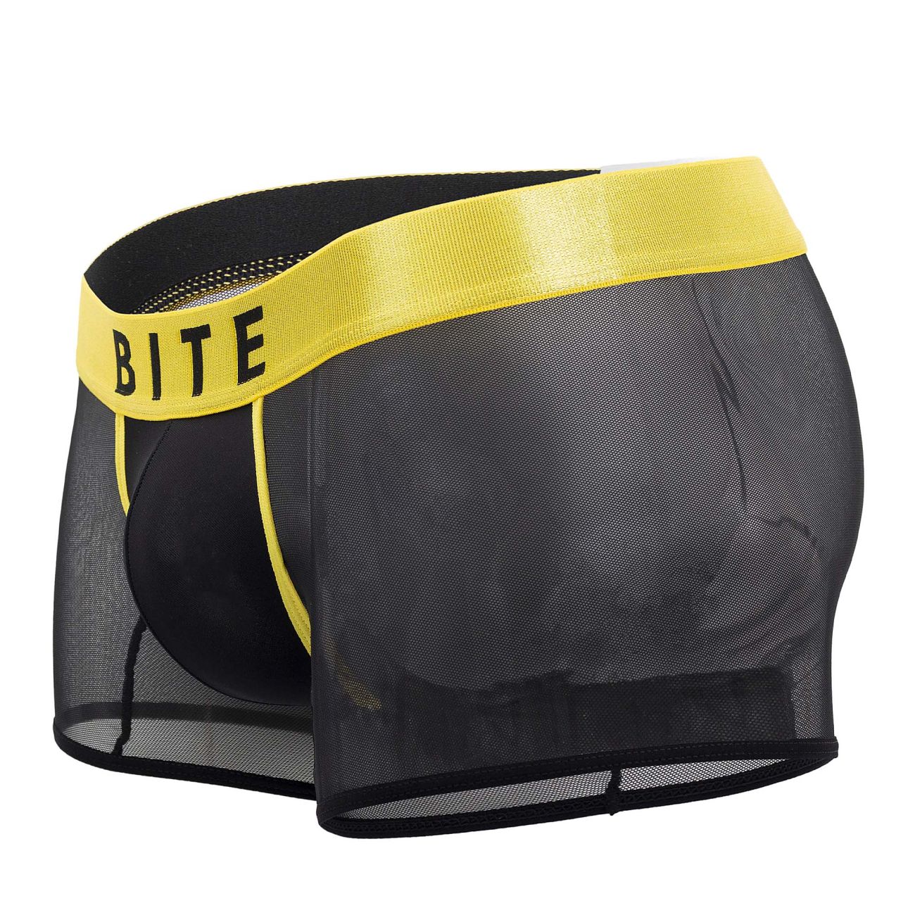 BiteWear Fashion Lingerie Boxer Briefs Trunks, Thongs, Bikini Underwear for Men - Picture 80 of 90