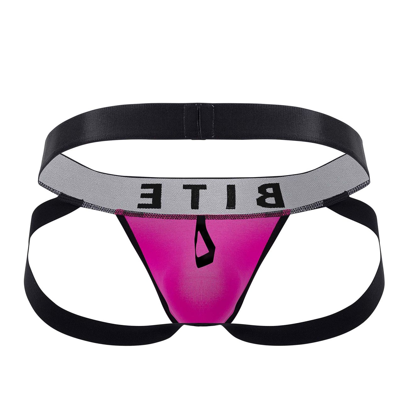 BiteWear Fashion Lingerie Boxer Briefs Trunks, Thongs, Bikini Underwear for Men - Picture 17 of 90