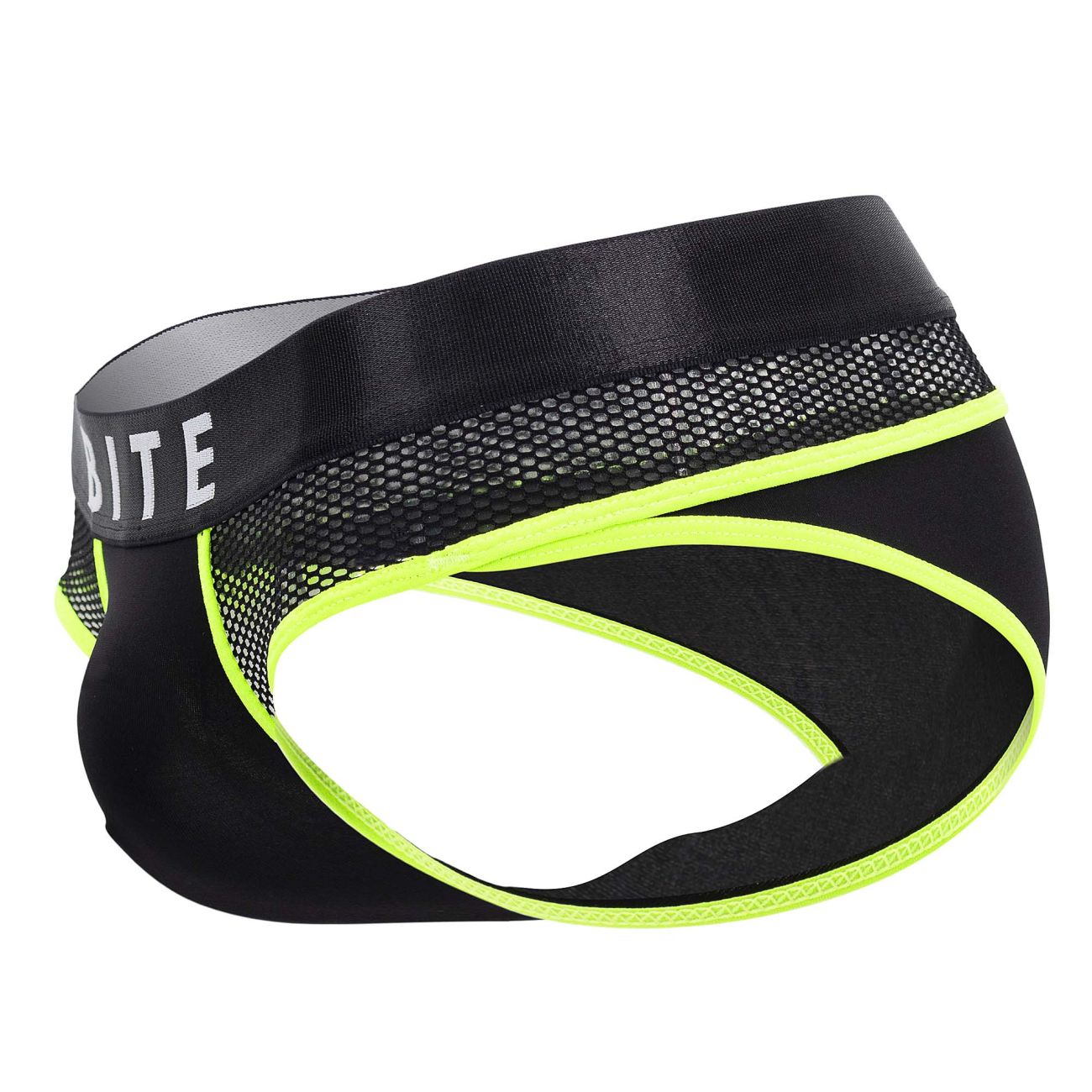 BiteWear Fashion Lingerie Boxer Briefs Trunks, Thongs, Bikini Underwear for Men - Picture 48 of 90
