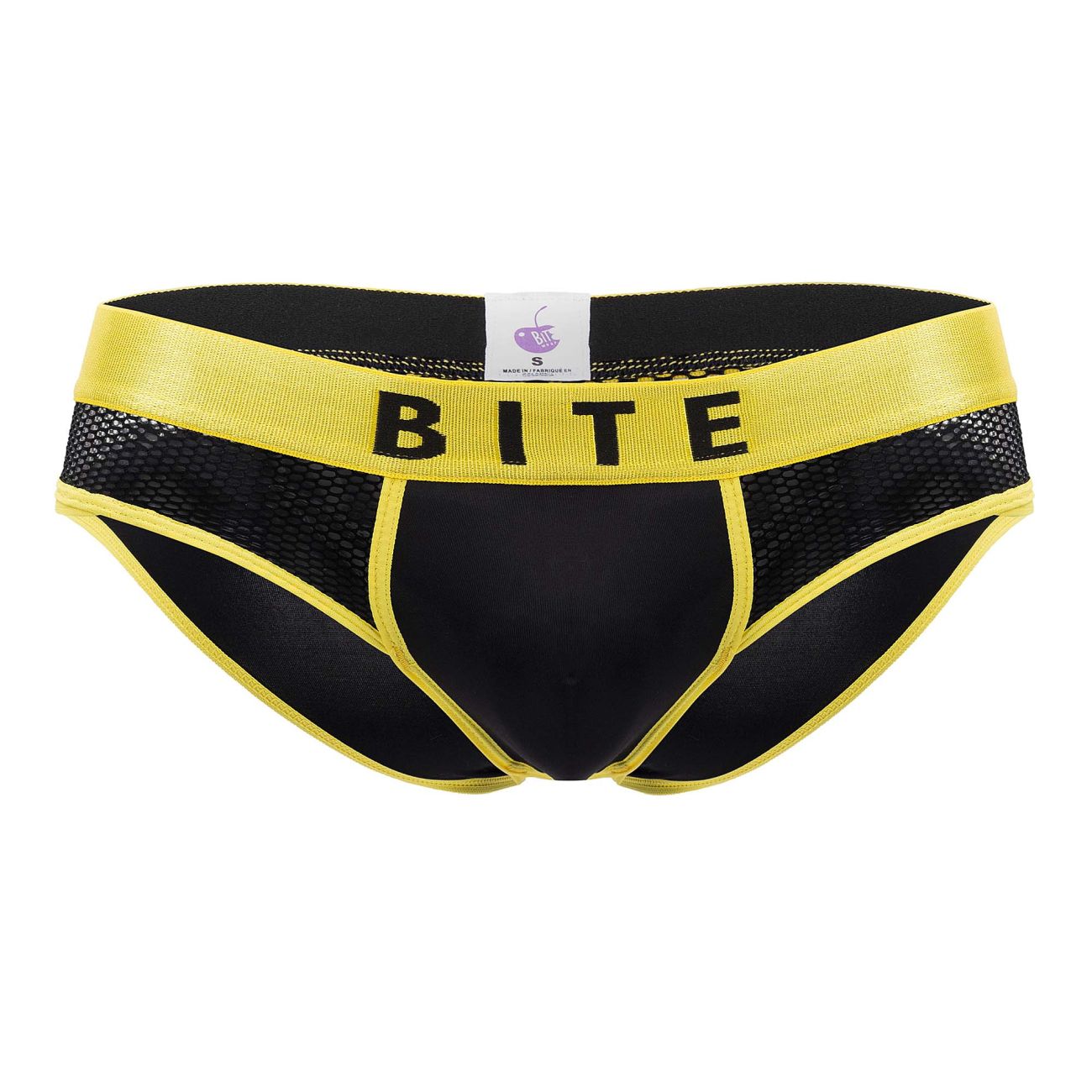 BiteWear Fashion Lingerie Boxer Briefs Trunks, Thongs, Bikini Underwear for Men - Picture 83 of 90