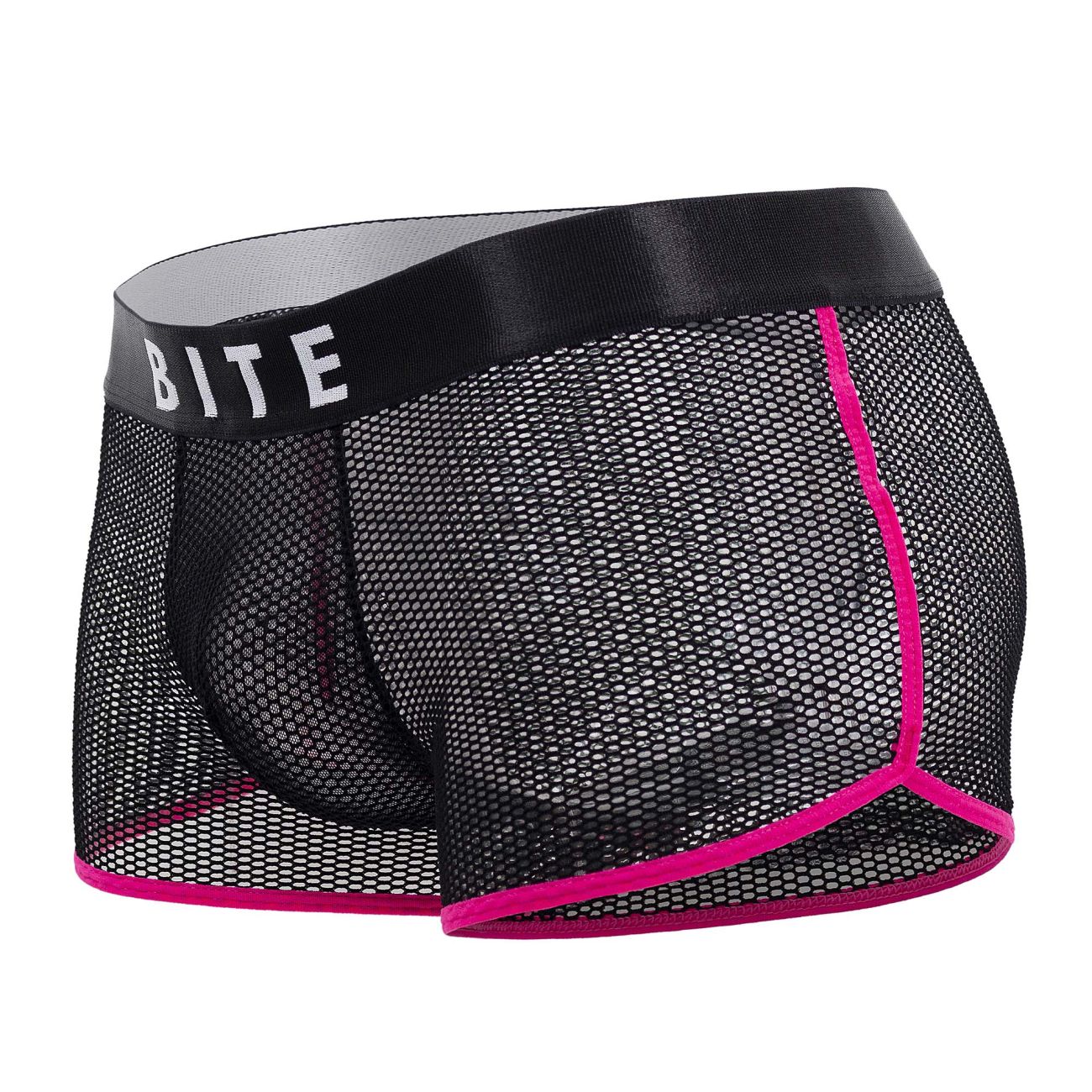 BiteWear Fashion Lingerie Boxer Briefs Trunks, Thongs, Bikini Underwear for Men - Picture 20 of 90