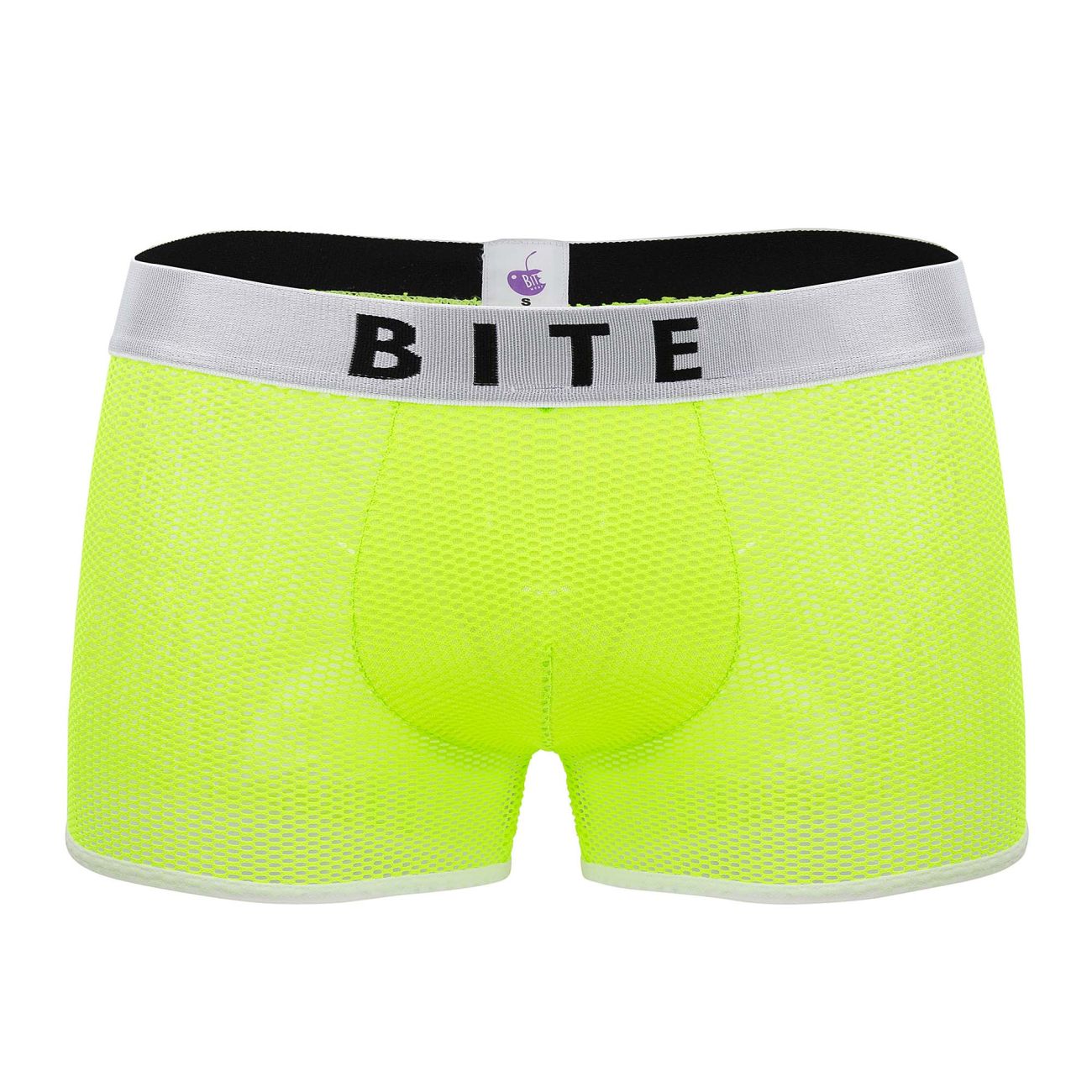 BiteWear Fashion Lingerie Boxer Briefs Trunks, Thongs, Bikini Underwear for Men - Picture 52 of 90