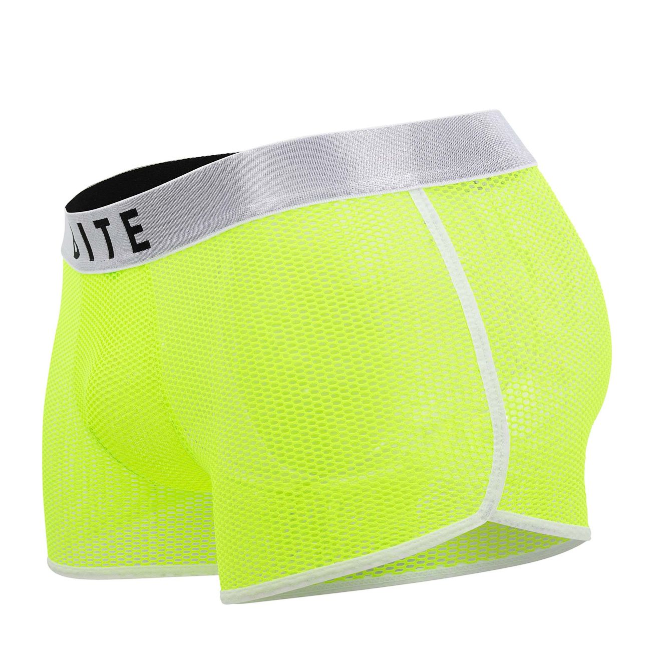 BiteWear Fashion Lingerie Boxer Briefs Trunks, Thongs, Bikini Underwear for Men - Picture 53 of 90