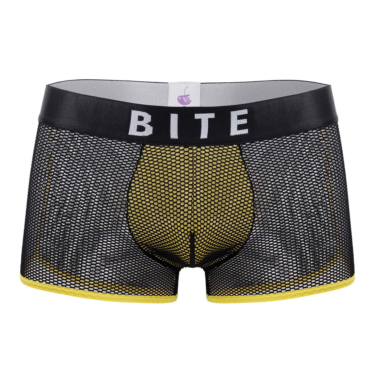 BiteWear Fashion Lingerie Boxer Briefs Trunks, Thongs, Bikini Underwear for Men - Picture 88 of 90