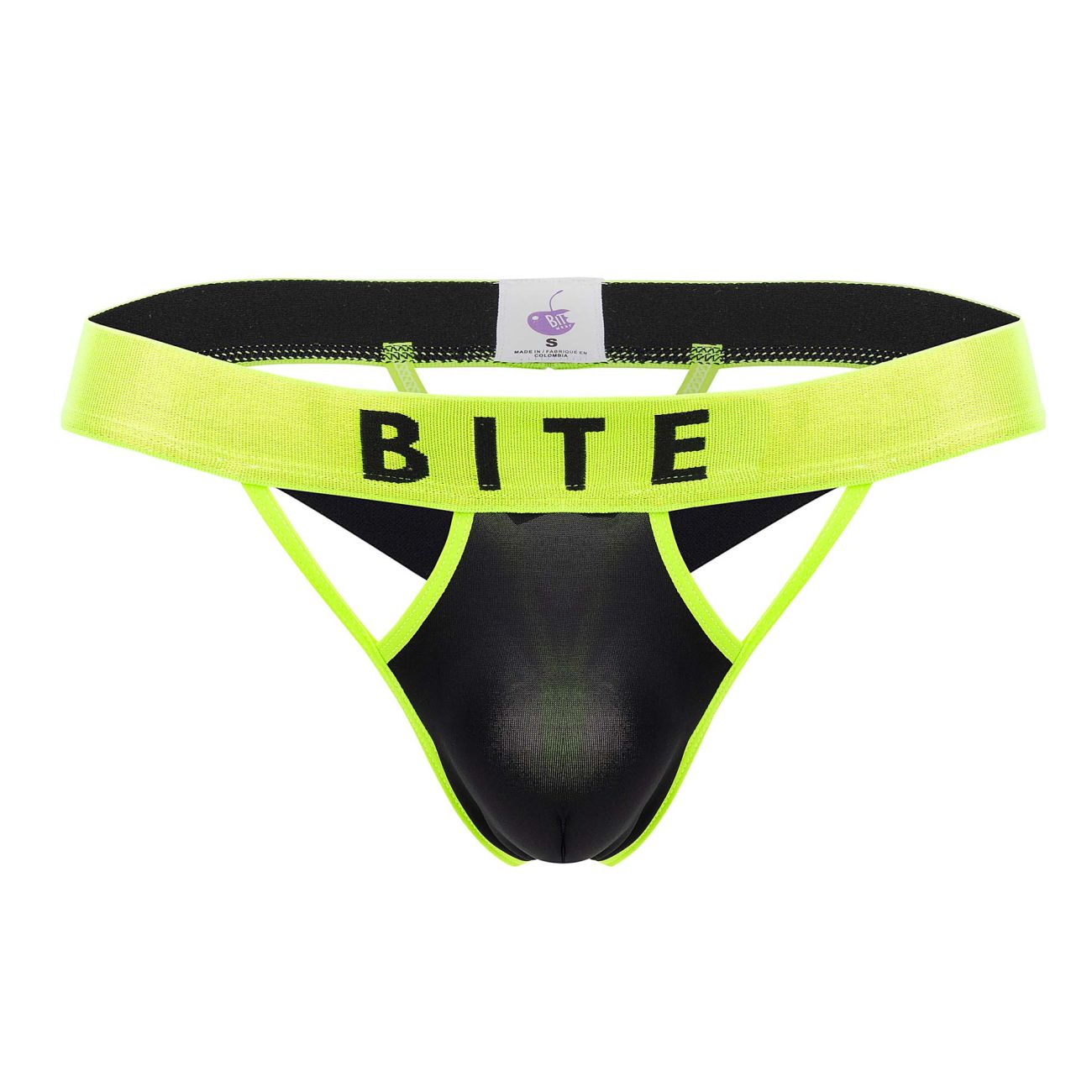BiteWear Fashion Lingerie Boxer Briefs Trunks, Thongs, Bikini Underwear for Men - Picture 59 of 90