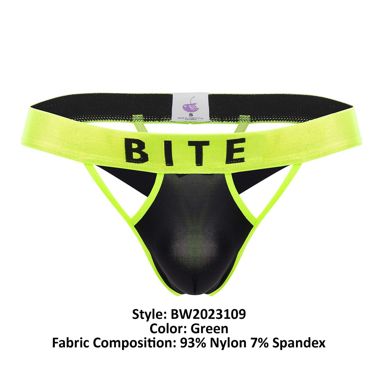 BiteWear Fashion Lingerie Boxer Briefs Trunks, Thongs, Bikini Underwear for Men - Picture 62 of 90