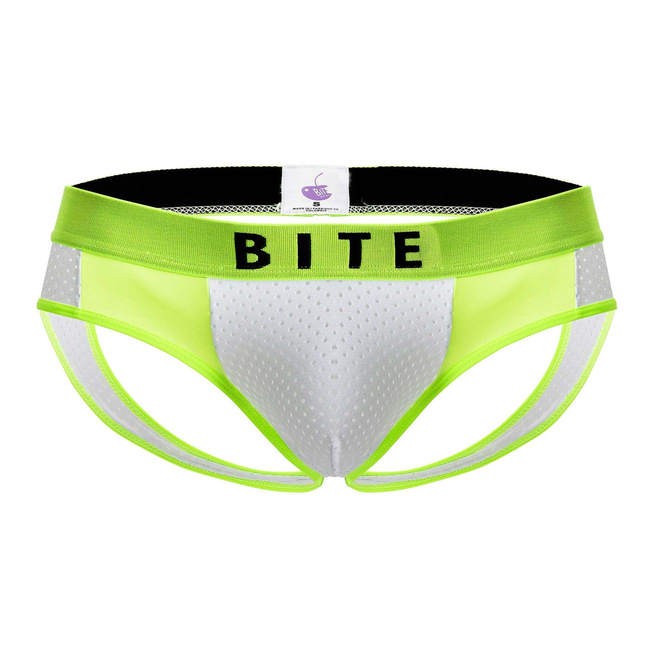 BiteWear Fashion Lingerie Boxer Briefs Trunks, Thongs, Bikini Underwear for Men - Picture 63 of 90