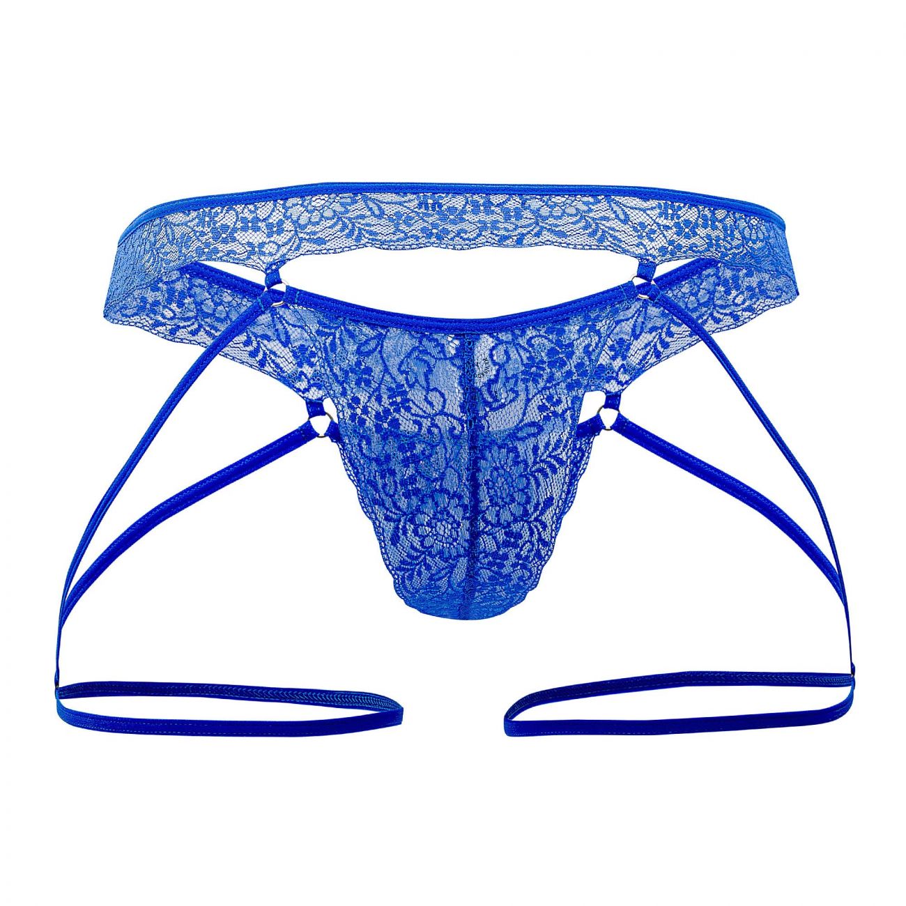 Mens Underwear: CandyMan 99437 Garter Bikini | eBay