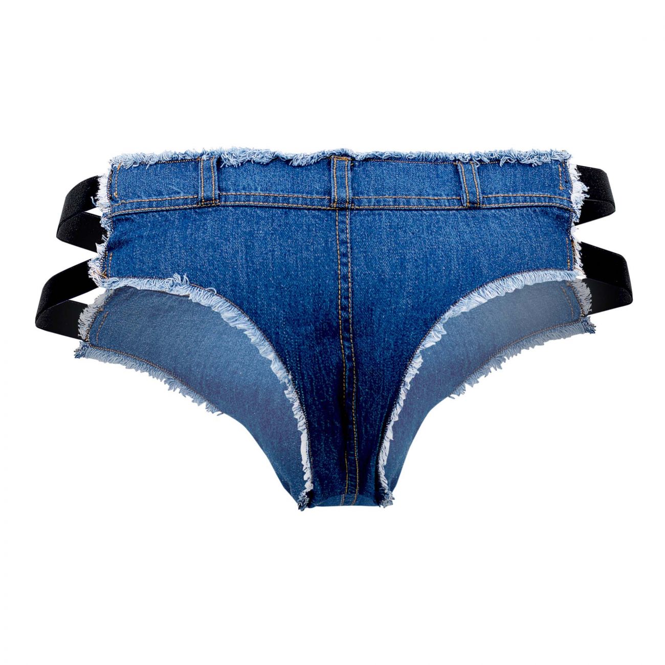 Mens Underwear: CandyMan 99452 American Jeans Thongs | eBay