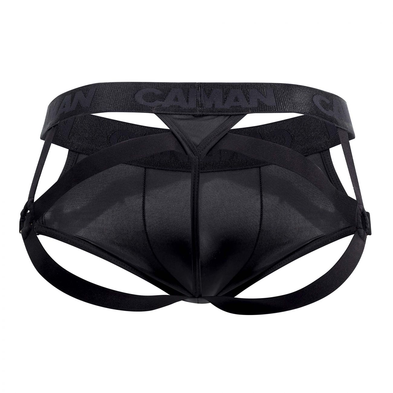 Mens Underwear: CandyMan 99494X G-String Jockstrap | eBay