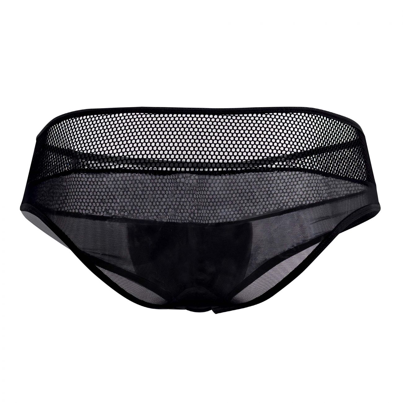 Mens Underwear: CandyMan 99495 Mesh Briefs | eBay