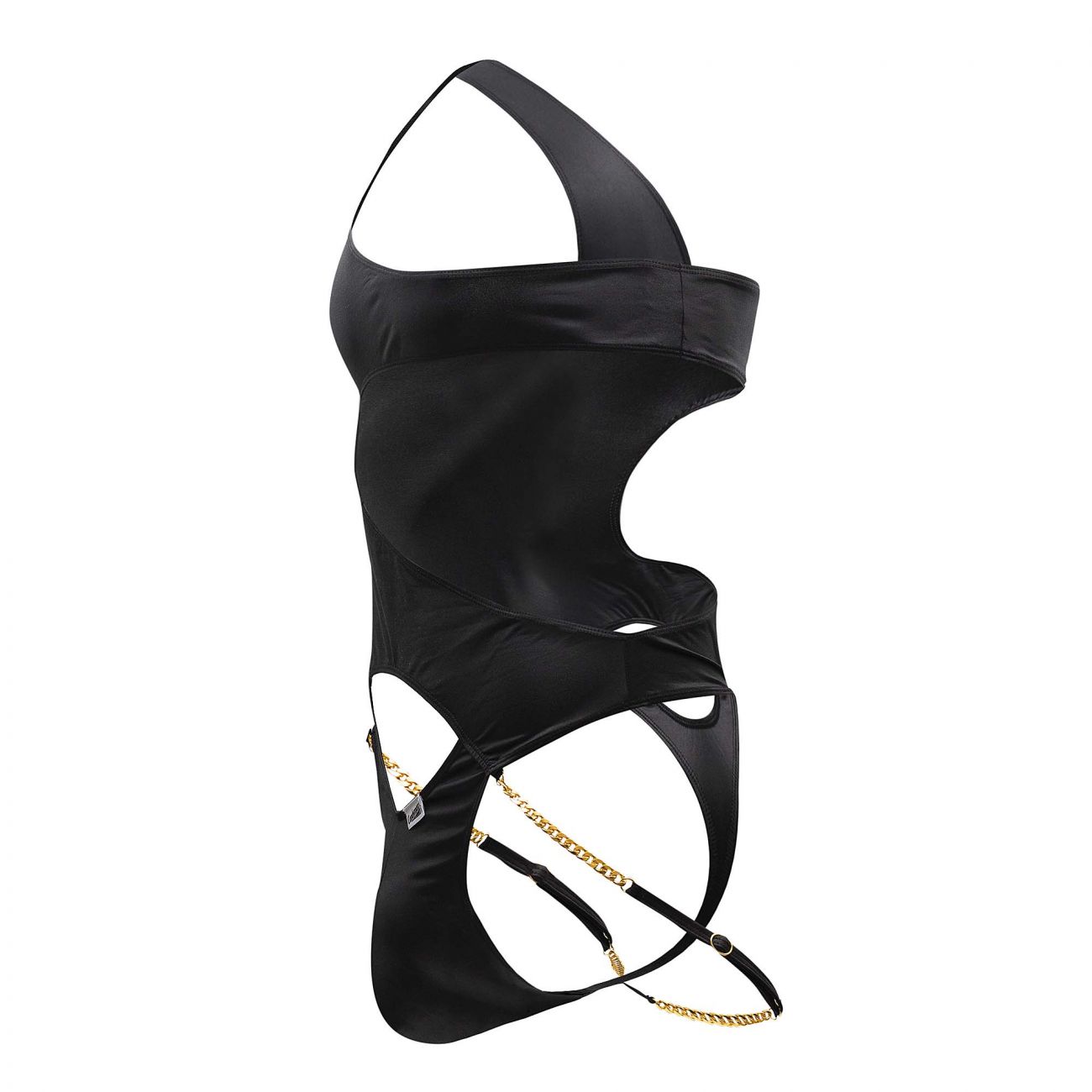 Ropa interior: CandyMan 99597X cuerpo de un hombro - Imagen 4 de 6