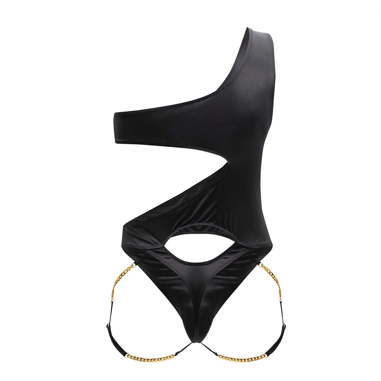 Ropa interior: CandyMan 99597X cuerpo de un hombro - Imagen 5 de 6