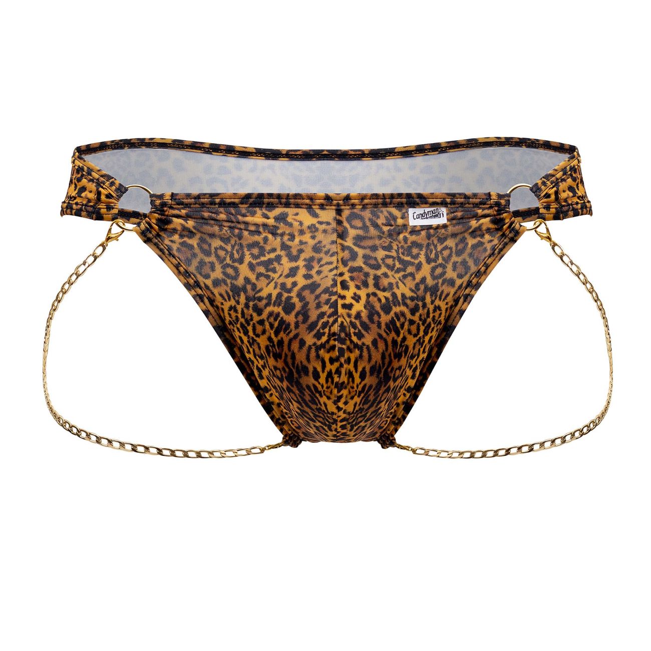 Final Sale of Men's Lingerie Jockstraps and Thongs for men - Picture 3 of 62