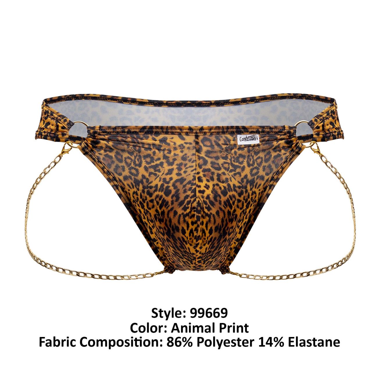 Final Sale of Men's Lingerie Jockstraps and Thongs for men - Picture 6 of 62
