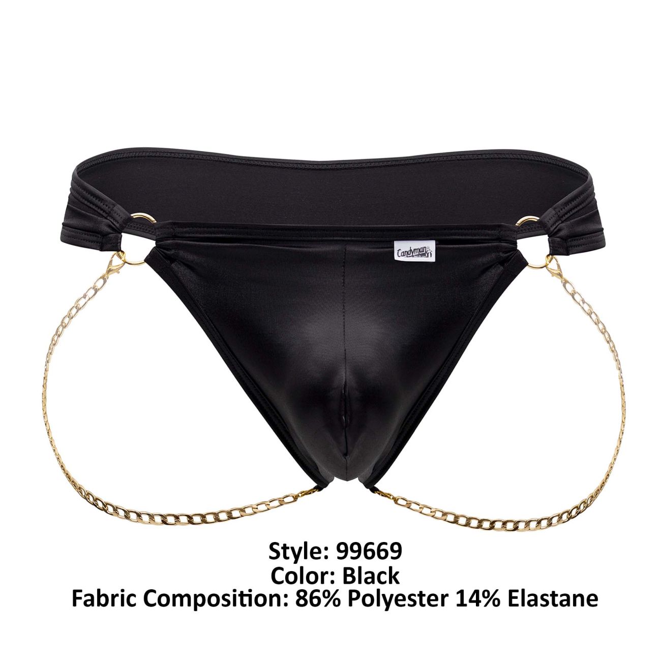 Final Sale of Men's Lingerie Jockstraps and Thongs for men - Picture 22 of 62
