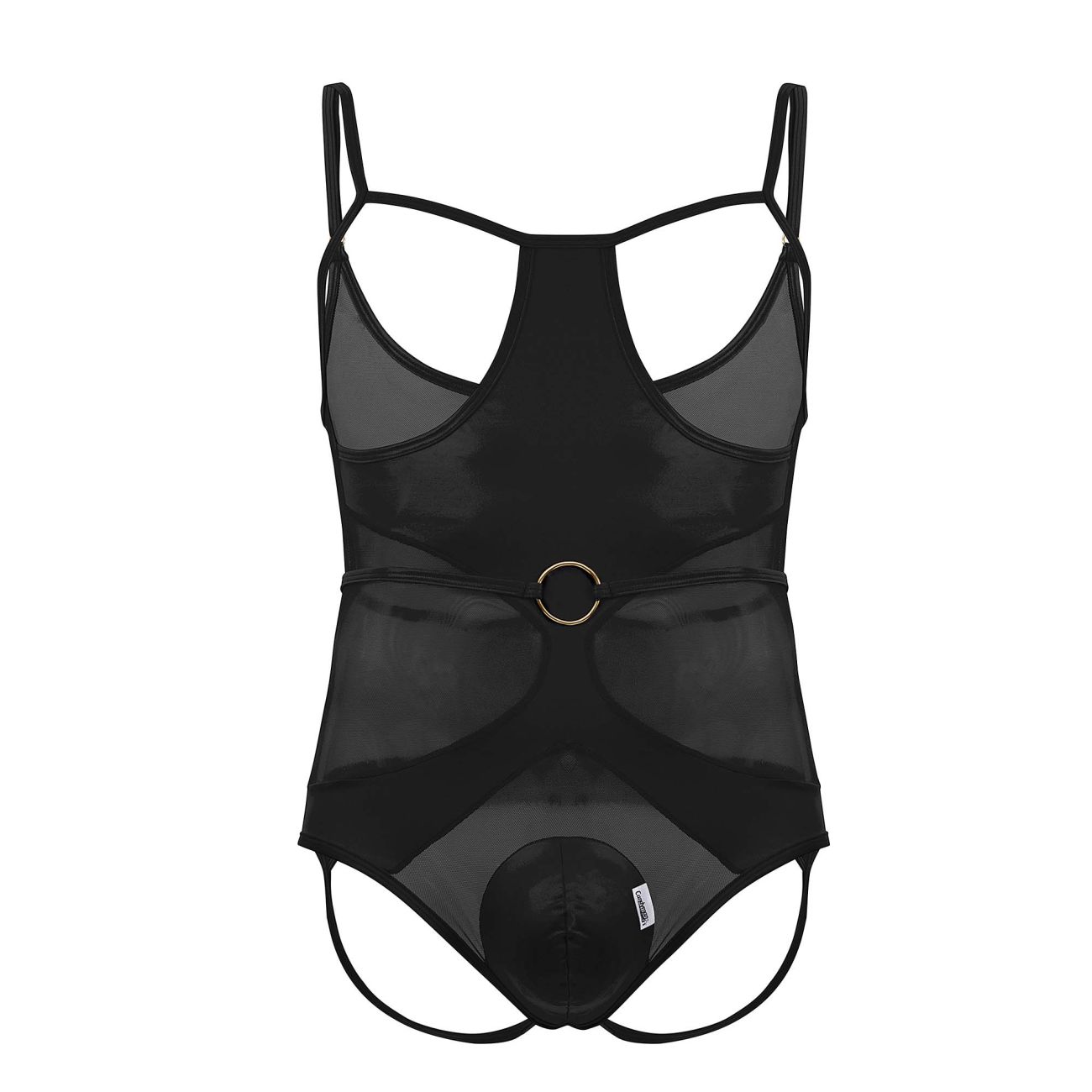 Ropa interior: arnés CandyMan 99670 - Imagen 3 de 10