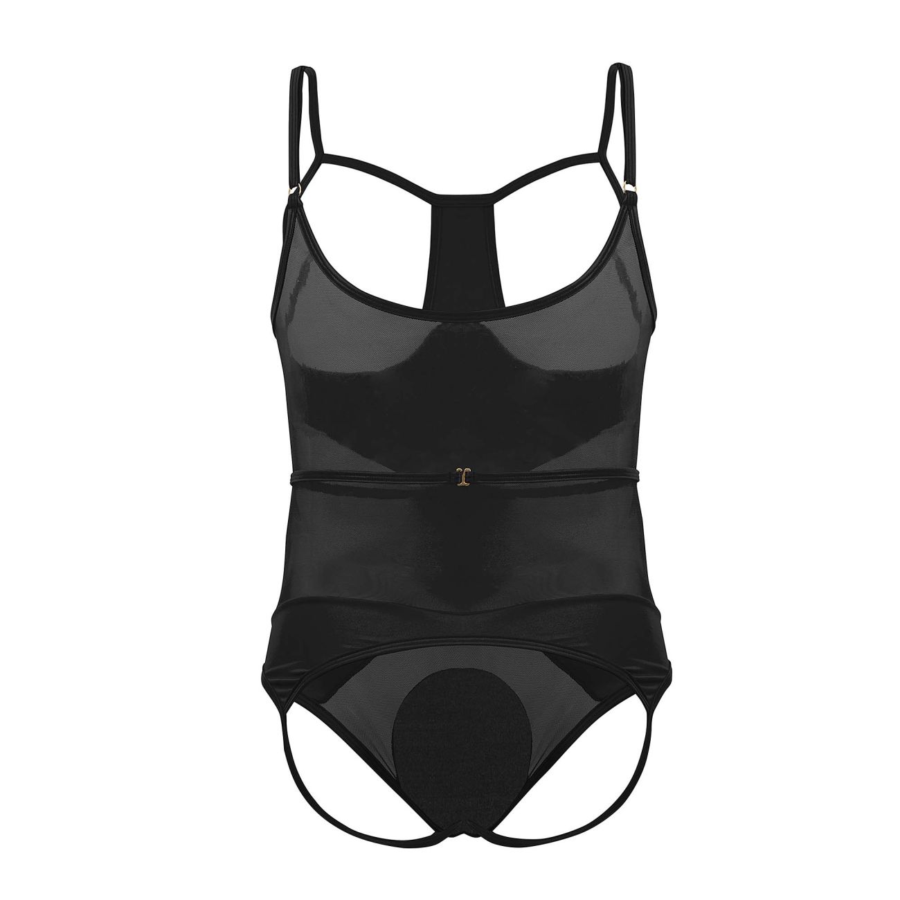 Ropa interior: arnés CandyMan 99670 - Imagen 5 de 10