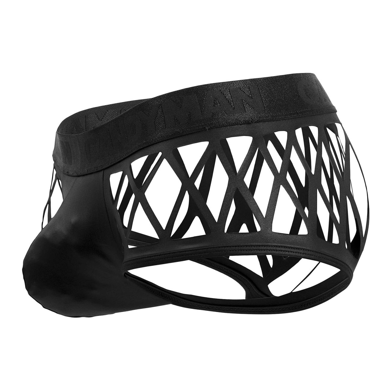 Unterwäsche: CandyMan 99691 Cage Trunks - Bild 4 von 6
