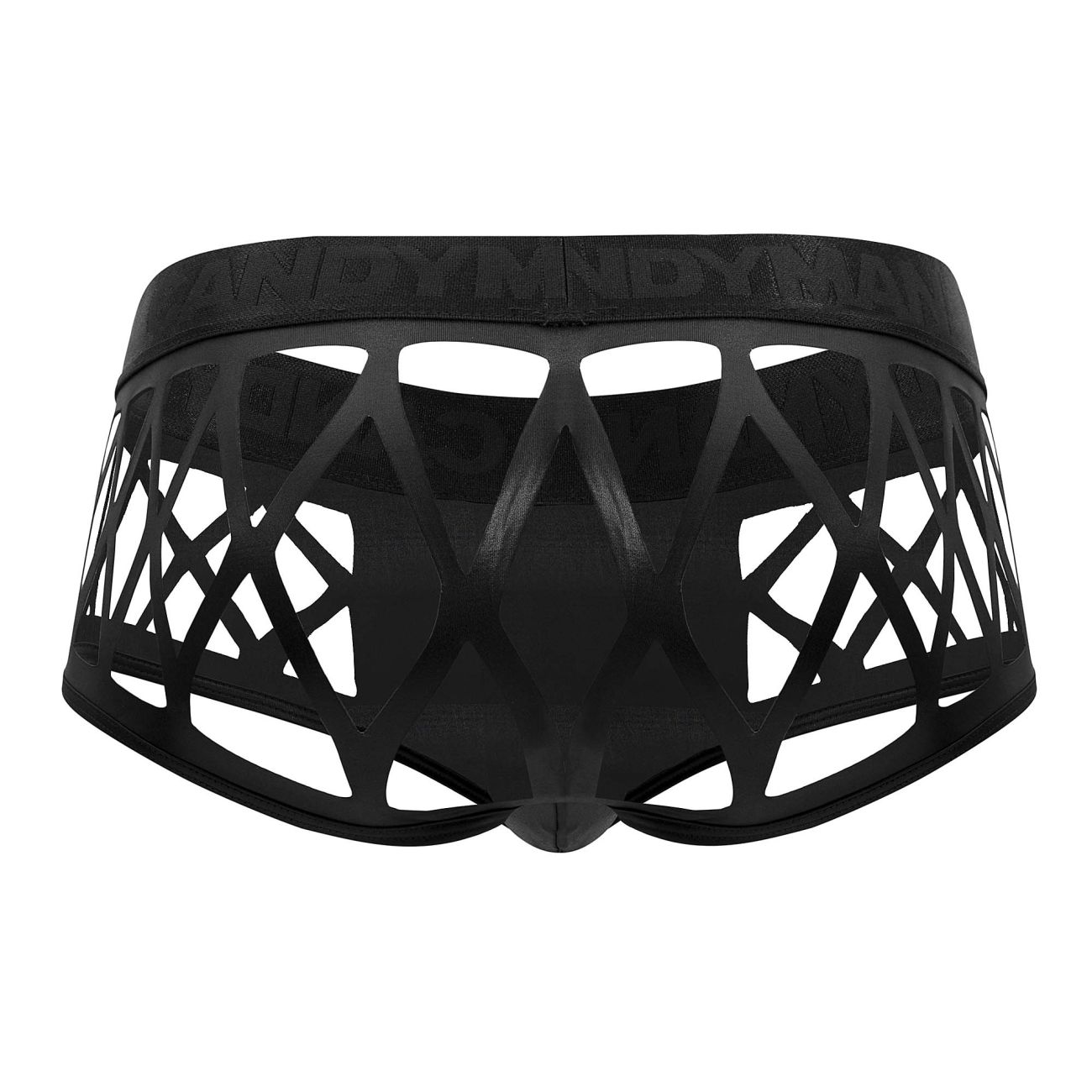 Unterwäsche: CandyMan 99691 Cage Trunks - Bild 5 von 6