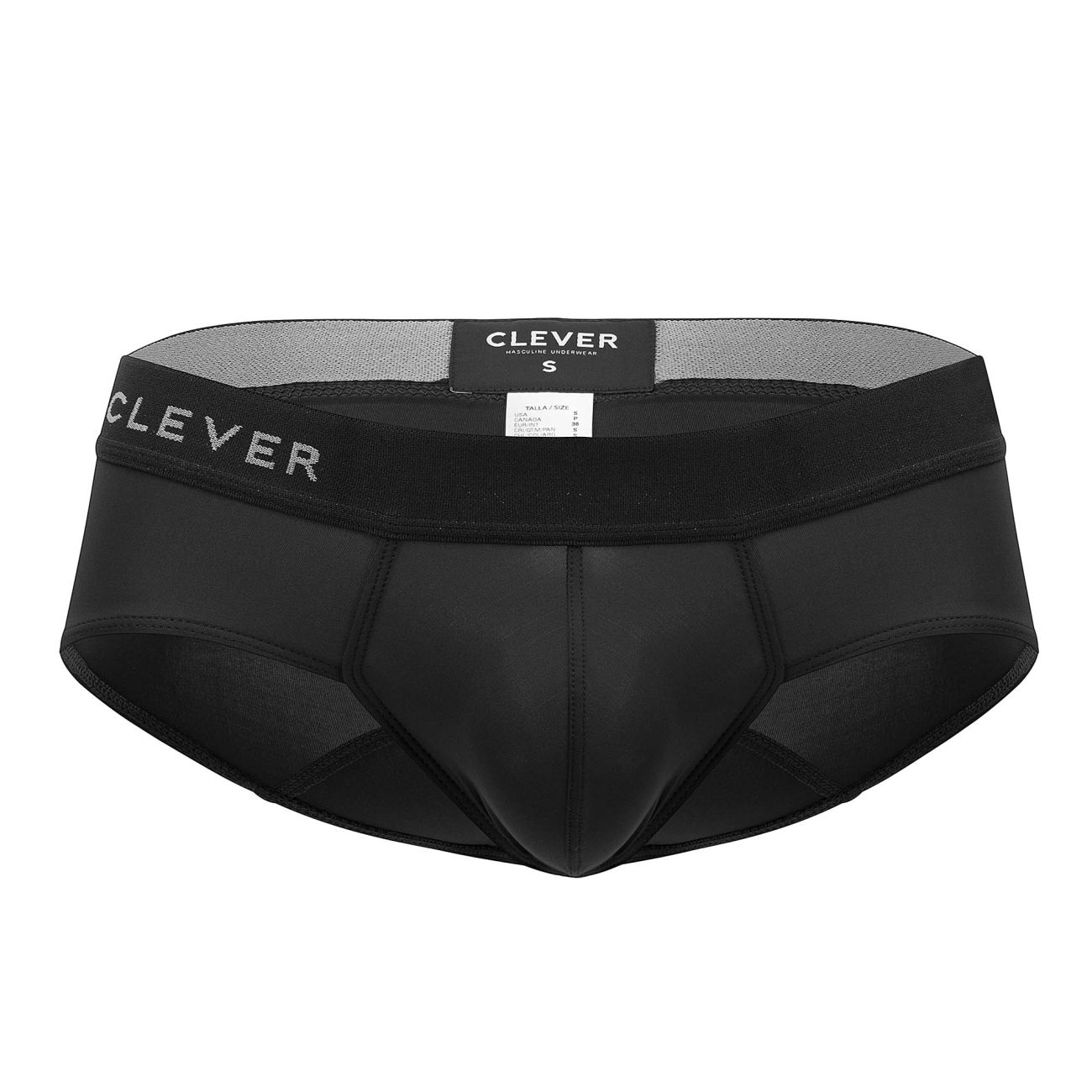 Masculine Underwear Briefs for Men. Ropa Interior Colombiana