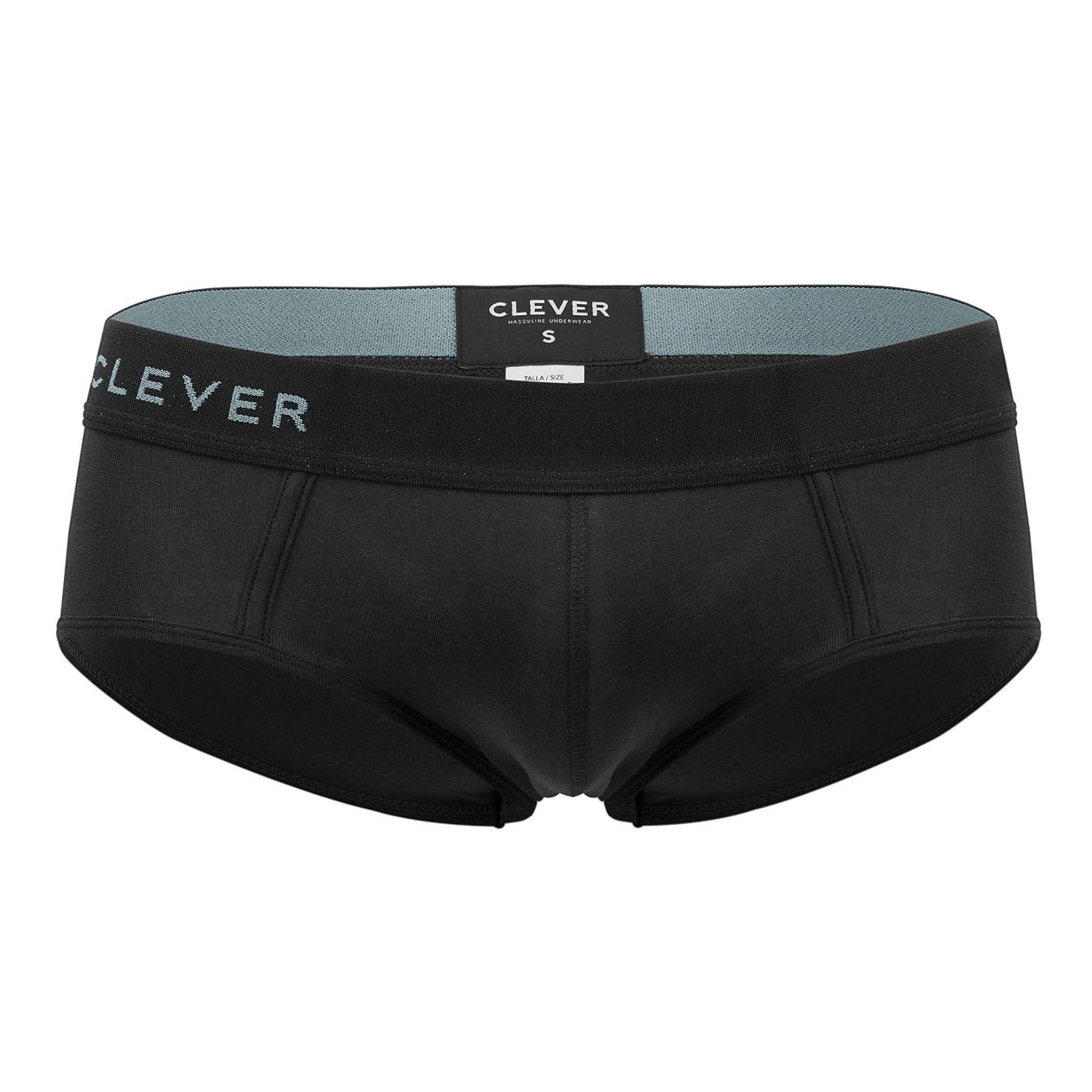 Clever Masculine Male Briefs Underwear for Men. Ropa interior