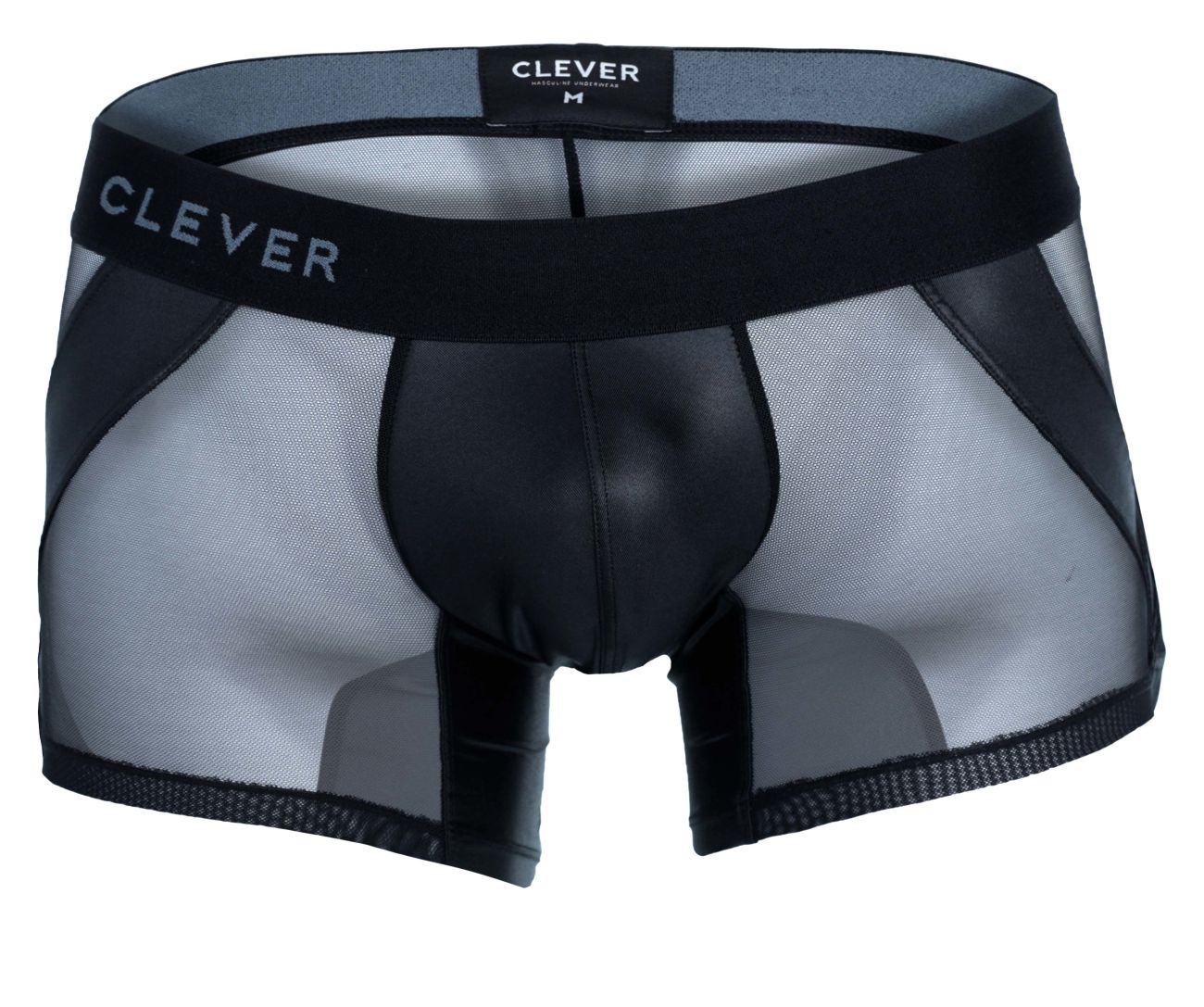 Clever Moda Boxer Briefs Trunks Underwear for Men. Ropa Colombiana