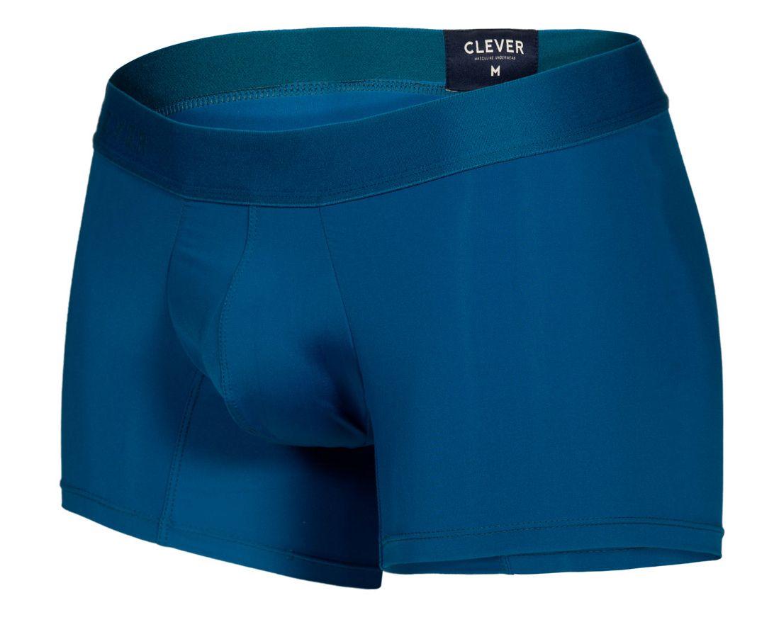 Clever Moda Masculine Underwear Boxer Briefs Trunks. Ropa Interior  Colombiana : : Clothing, Shoes & Accessories