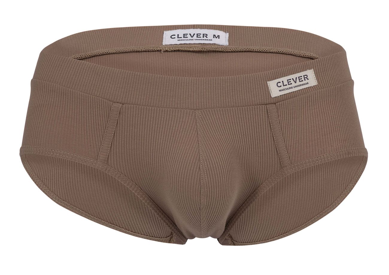 Biancheria intima uomo: Slip Clever 1605 Spirit - Foto 19 di 21