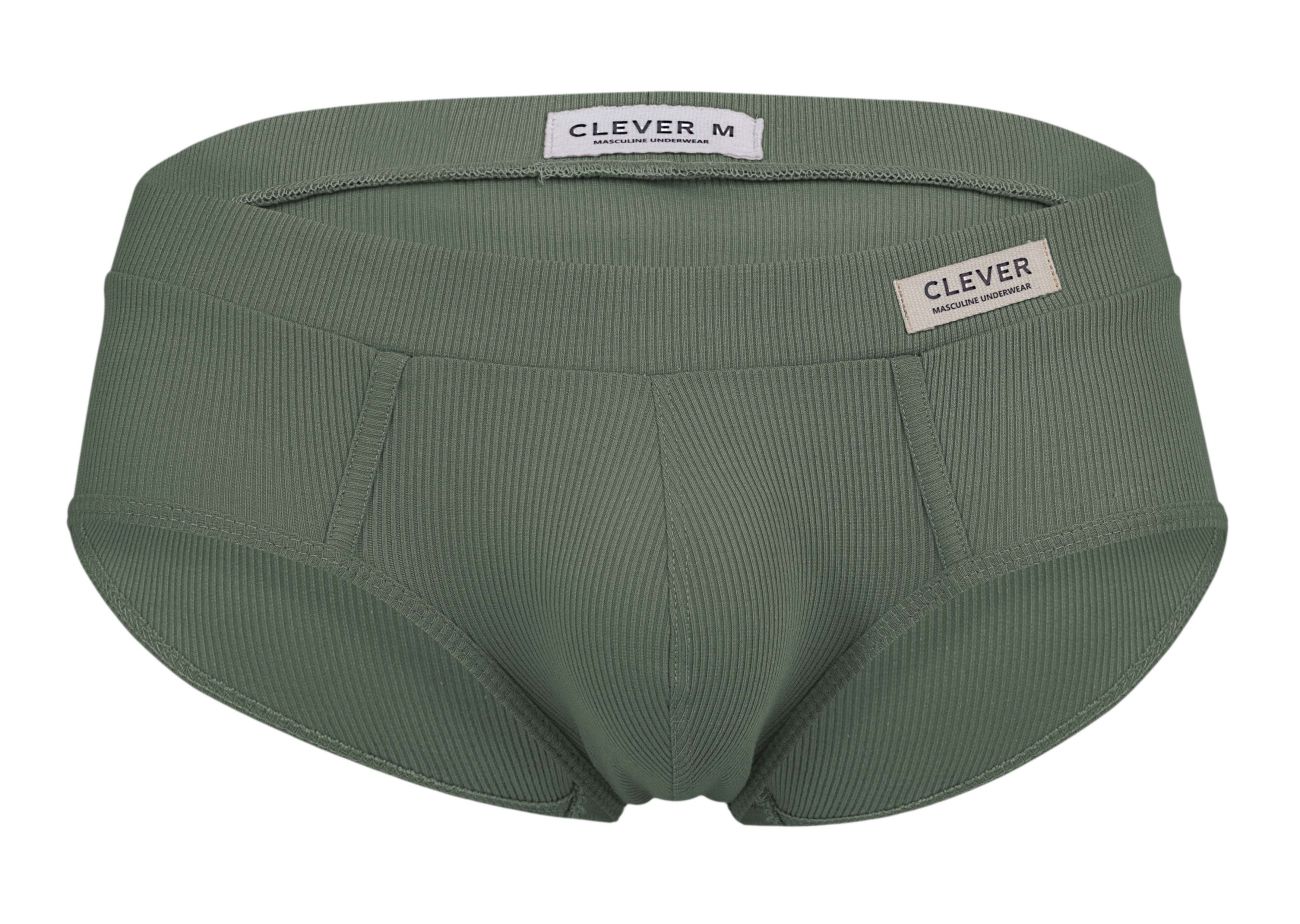 Biancheria intima uomo: Slip Clever 1605 Spirit - Foto 21 di 21