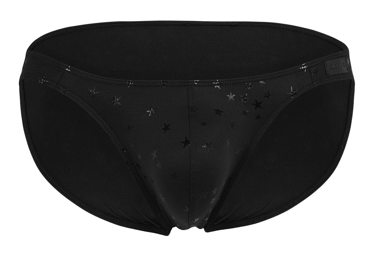 Mens Underwear: Clever 1633 Illusion Bikini - Picture 6 of 6