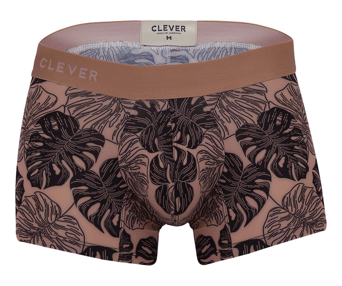 Biancheria intima uomo: Clever 1635 Pacif tronchetti - Foto 6 di 6