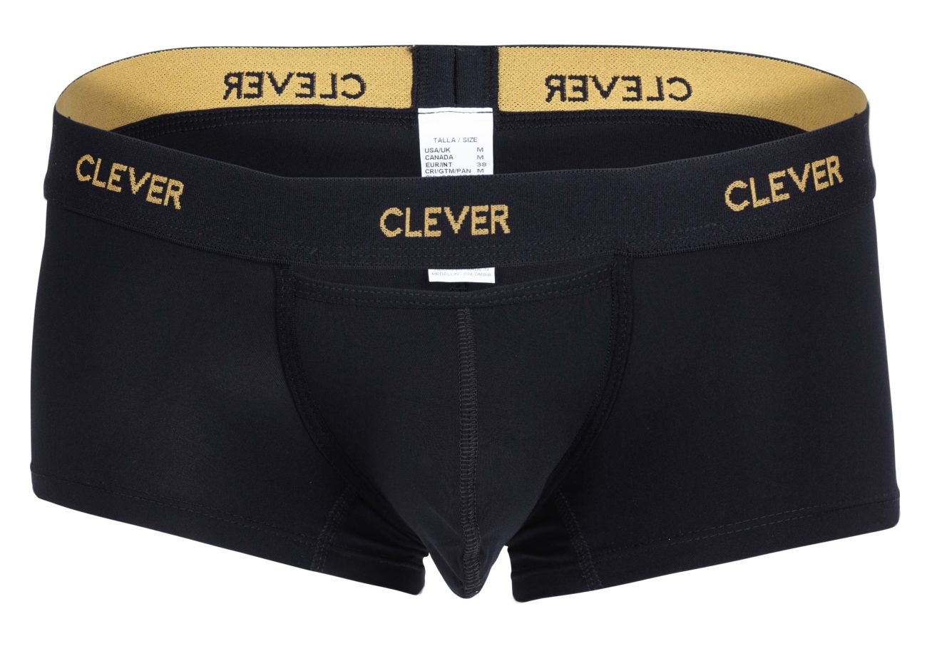 Biancheria intima uomo: Clever 1677 tronchetti di lusso - Foto 10 di 11