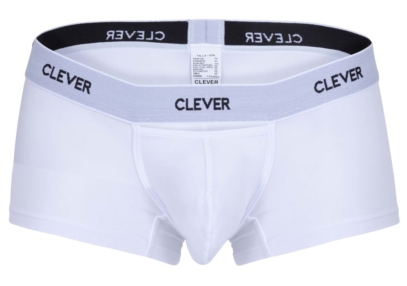 Biancheria intima uomo: Clever 1677 tronchetti di lusso - Foto 11 di 11