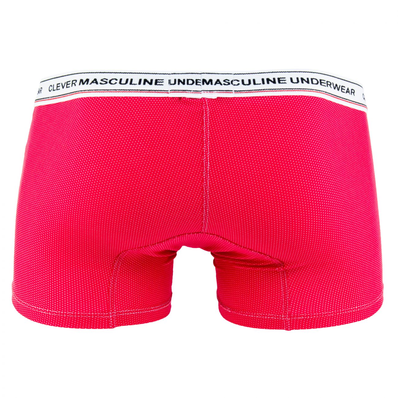 Underwear: Clever 2354 Galileo Boxer Briefs