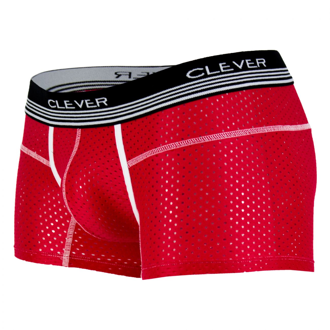 Mens Underwear: Clever 2365 Danish Boxer Briefs | eBay