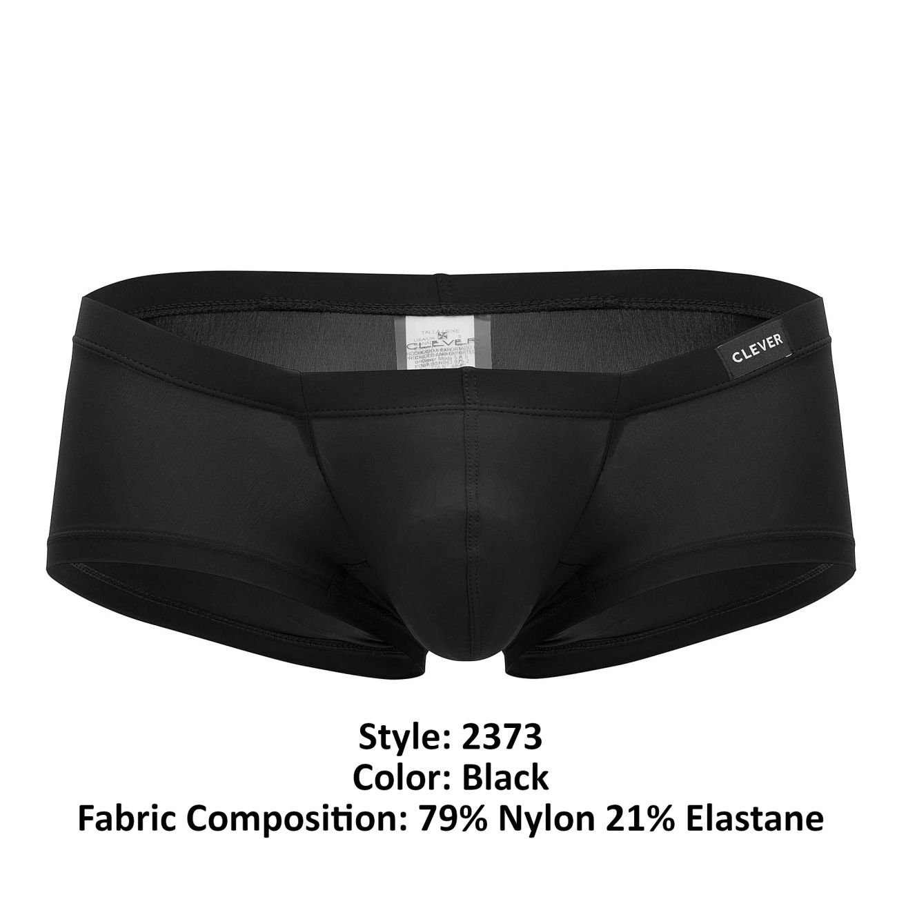 Underwear: Clever 2373 Australian Latin Boxer Briefs | eBay