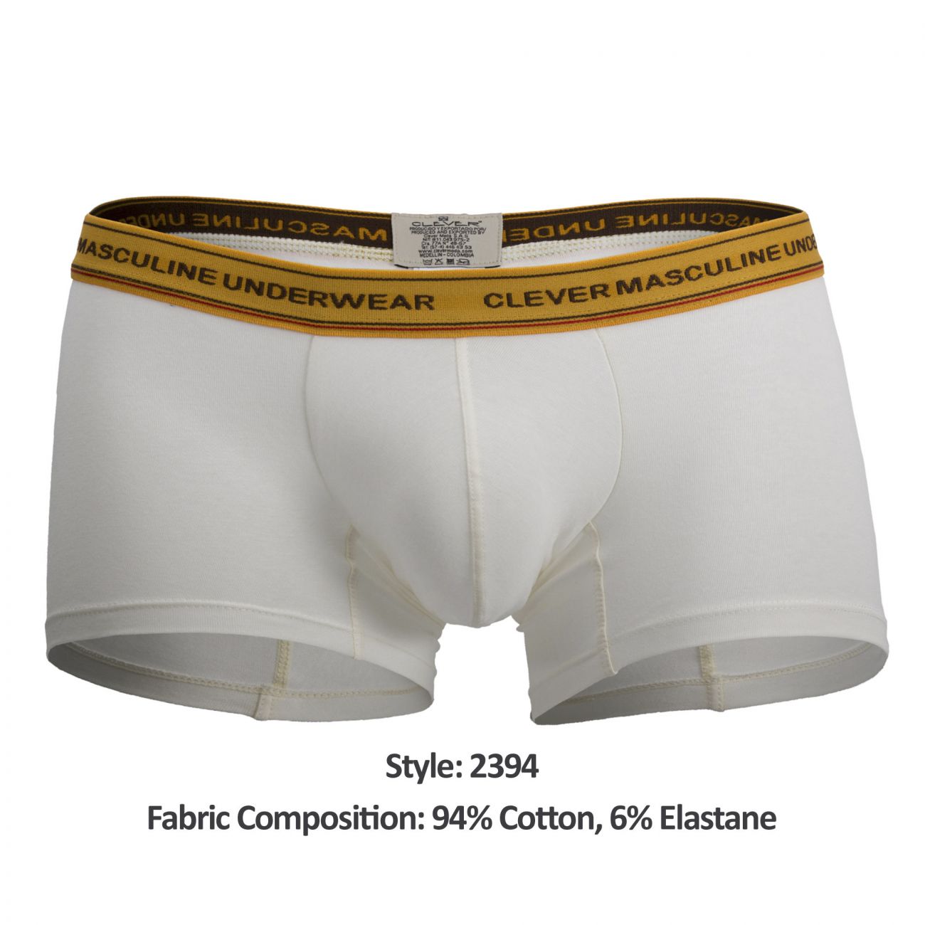 clever men's underwear