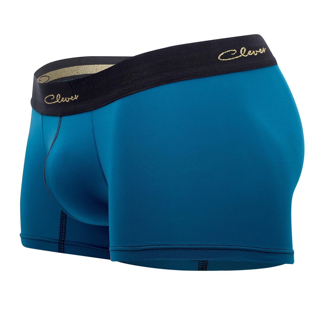 Underwear: Clever 2434 Respect Boxer Briefs | eBay