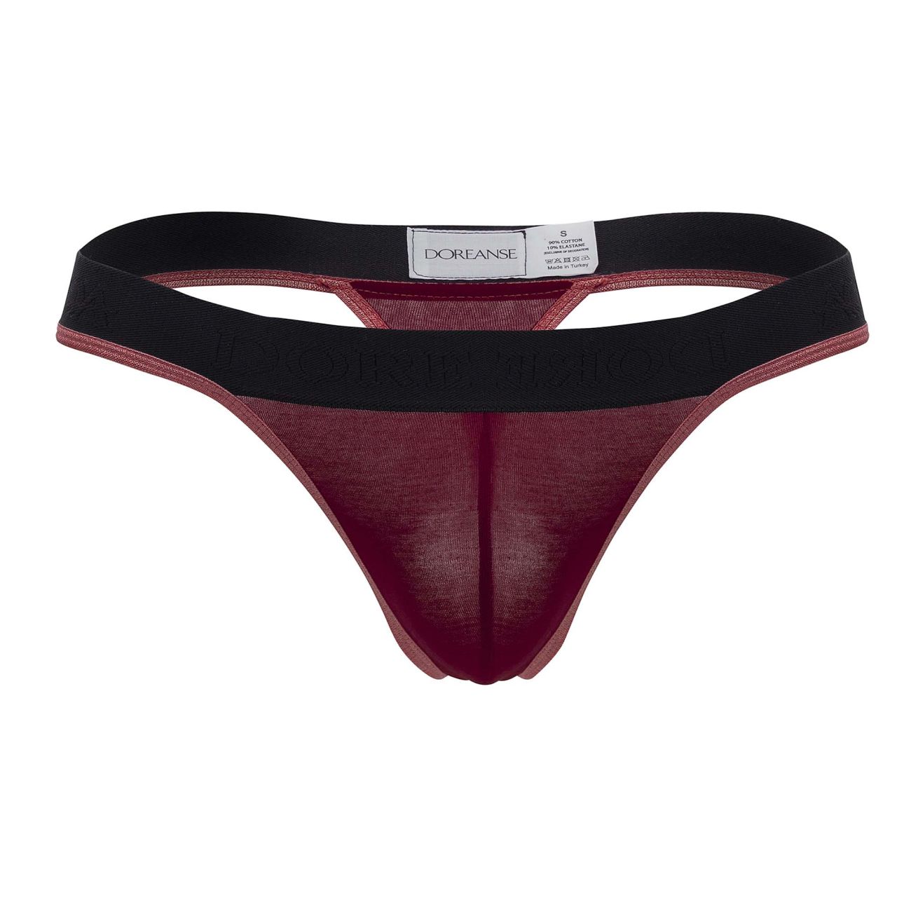 Doreanse Fashion Unterwäsche und Dessous G-String und Tangas für Herren - Bild 47 von 198