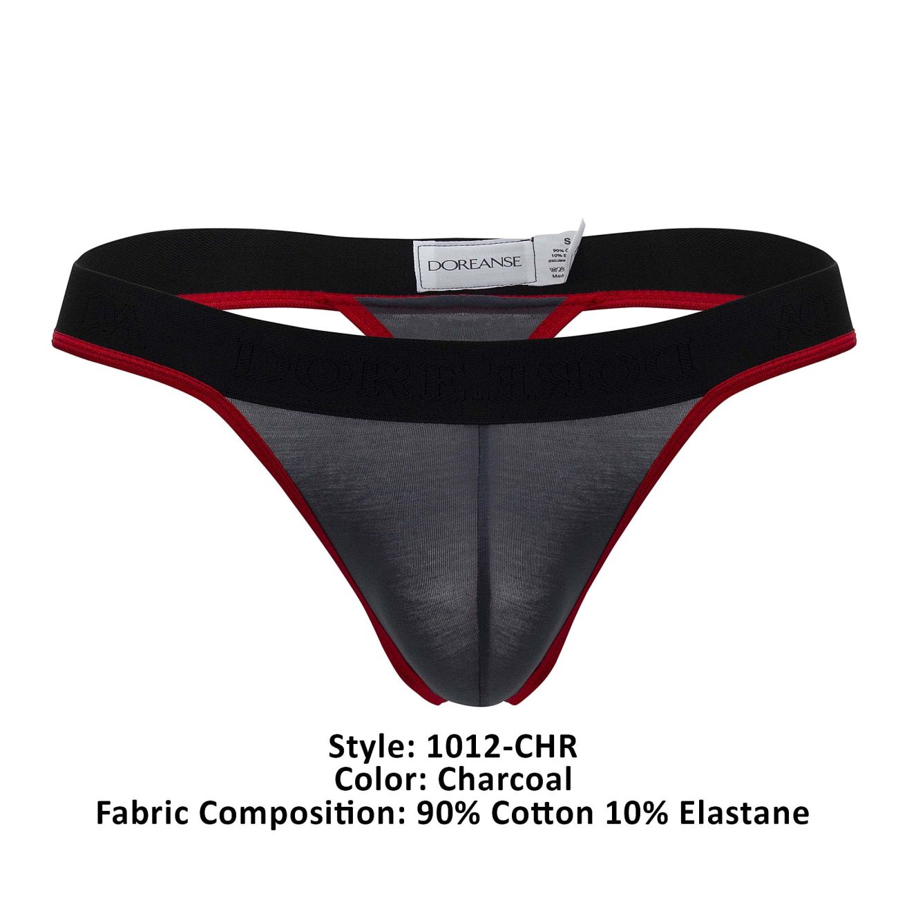 Doreanse Fashion Unterwäsche und Dessous G-String und Tangas für Herren - Bild 70 von 198