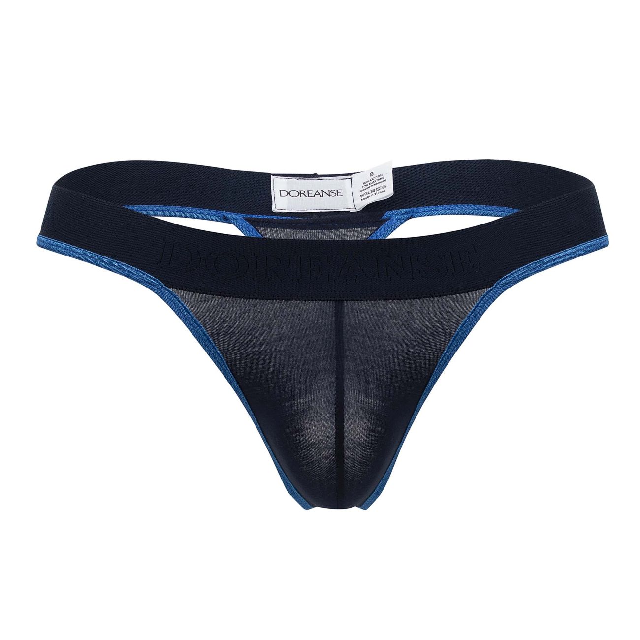 Doreanse Fashion Unterwäsche und Dessous G-String und Tangas für Herren - Bild 87 von 198