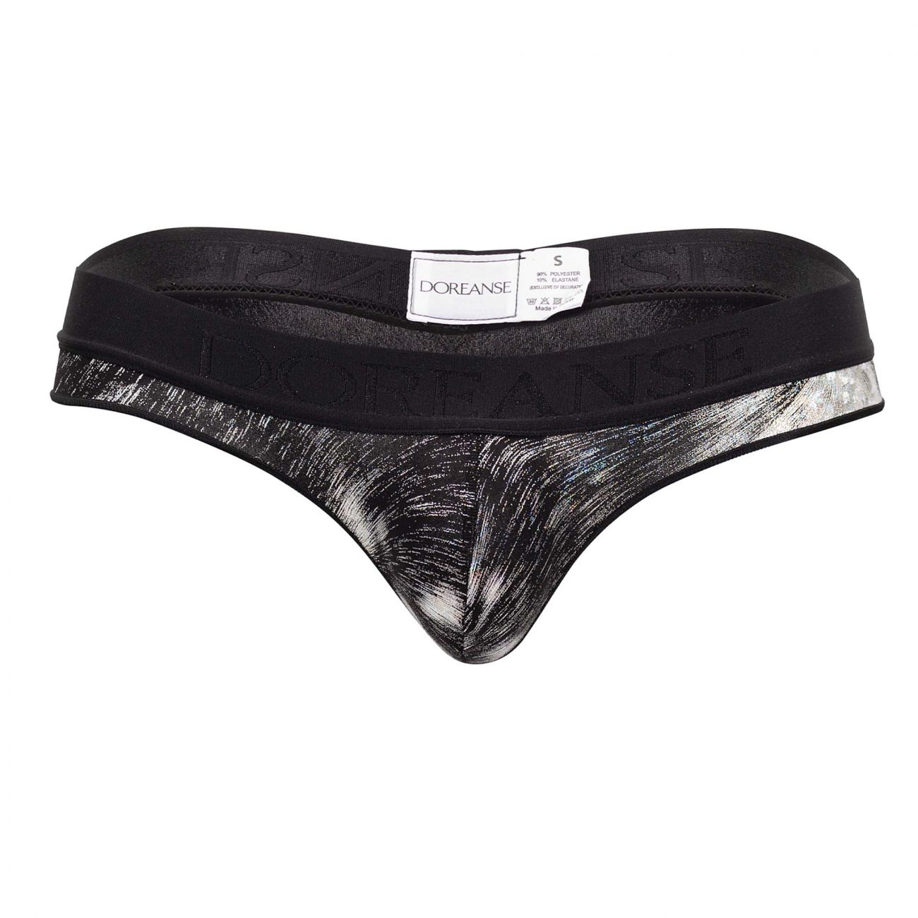 Doreanse Fashion Unterwäsche und Dessous G-String und Tangas für Herren - Bild 107 von 198