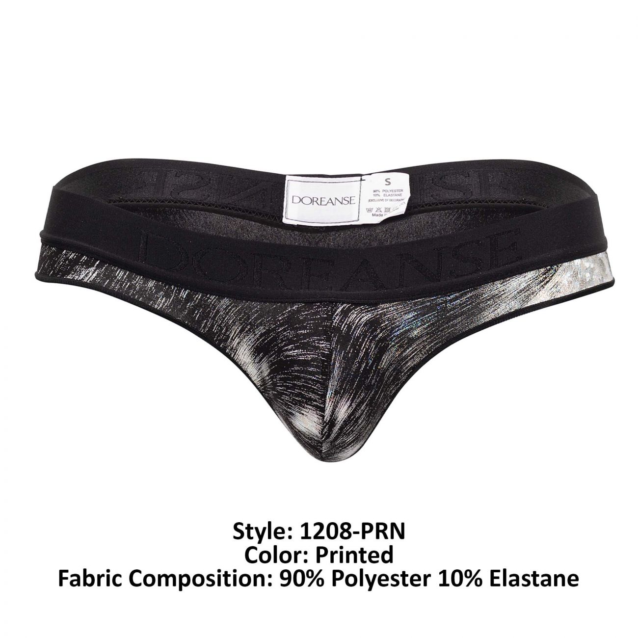 Doreanse Fashion Unterwäsche und Dessous G-String und Tangas für Herren - Bild 110 von 198