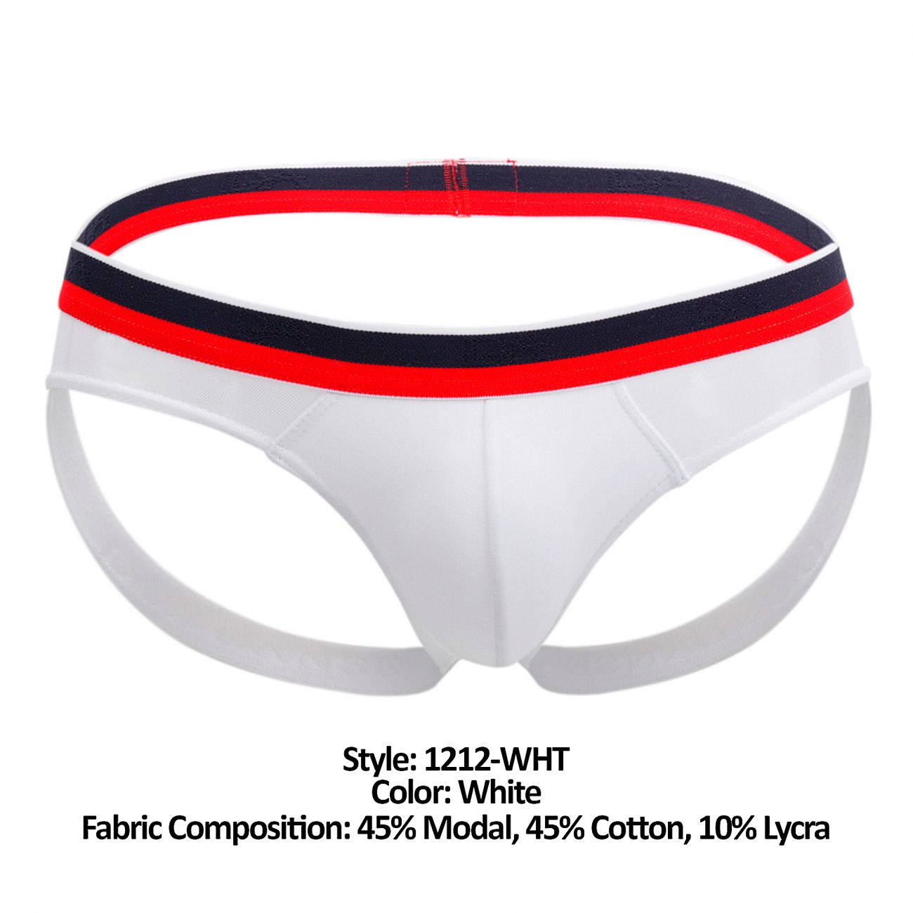 Doreanse Fashion Unterwäsche und Dessous G-String und Tangas für Herren - Bild 178 von 198