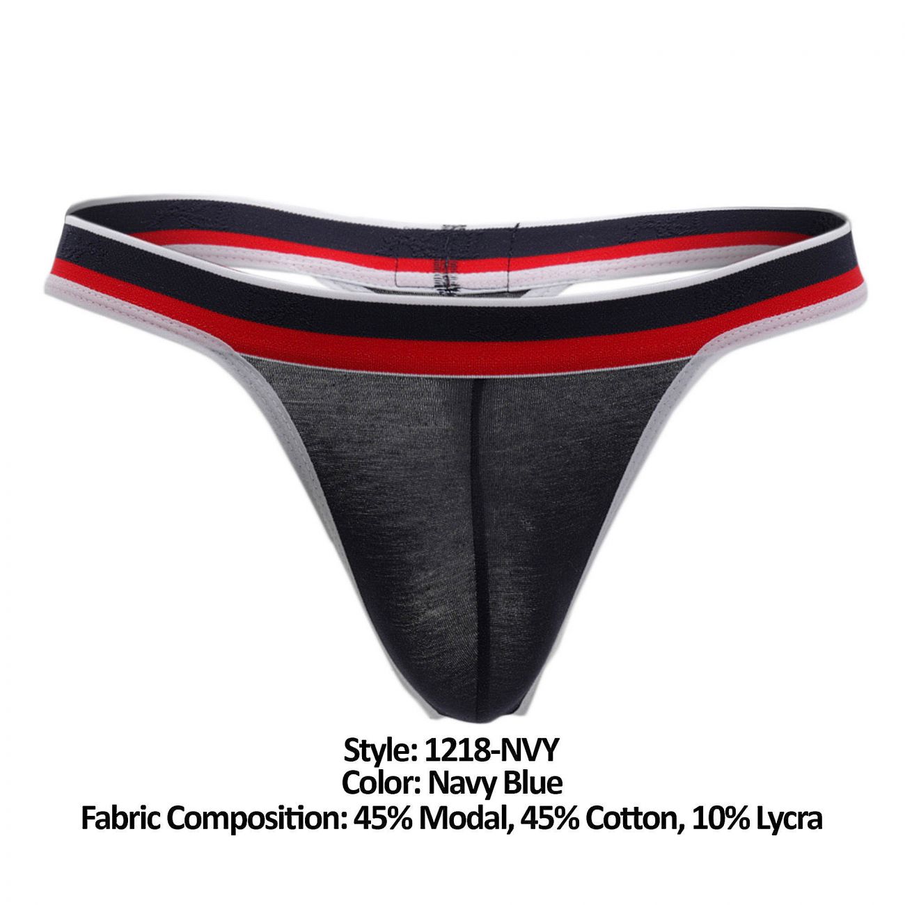 Doreanse Fashion Unterwäsche und Dessous G-String und Tangas für Herren - Bild 98 von 198
