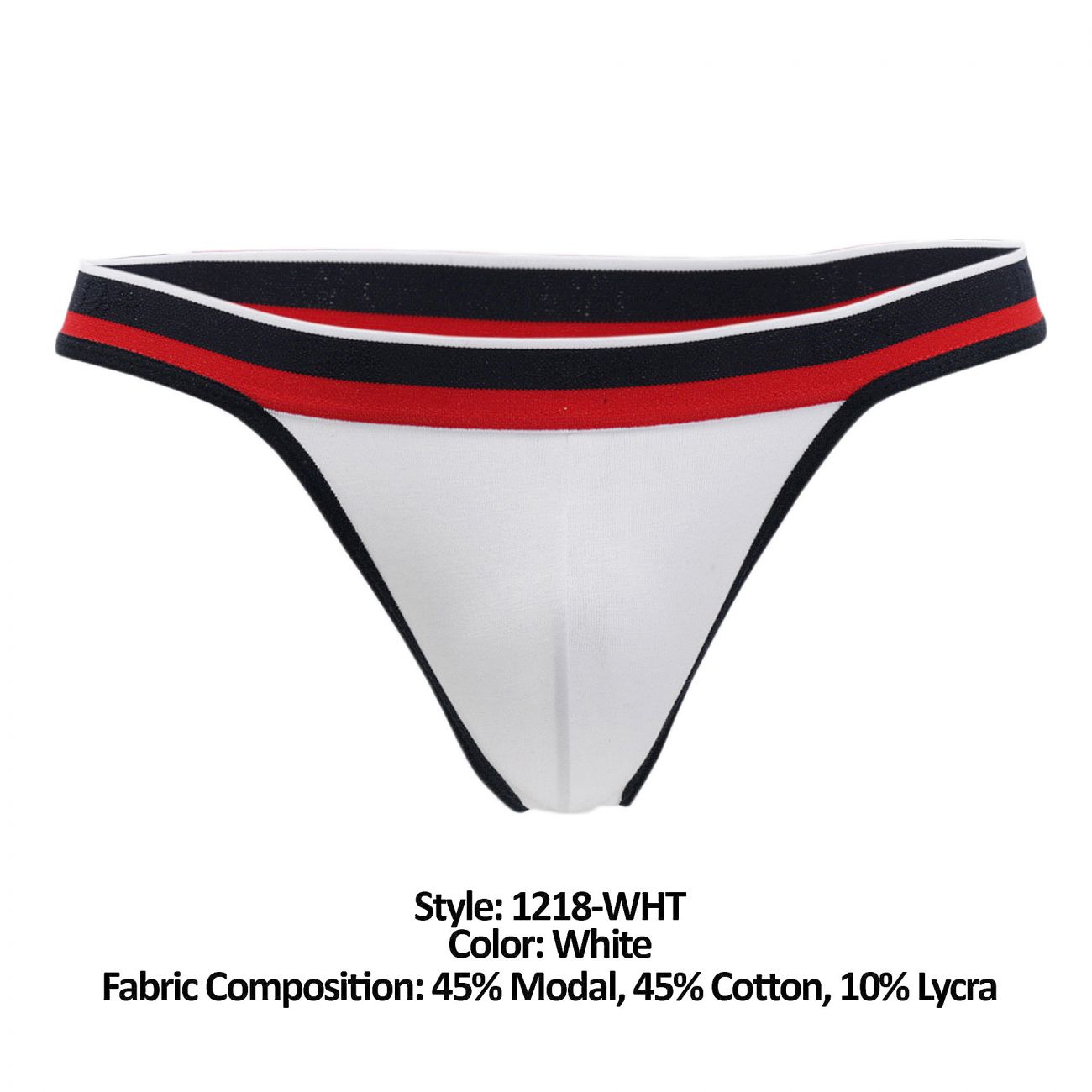 Doreanse Fashion Unterwäsche und Dessous G-String und Tangas für Herren - Bild 182 von 198