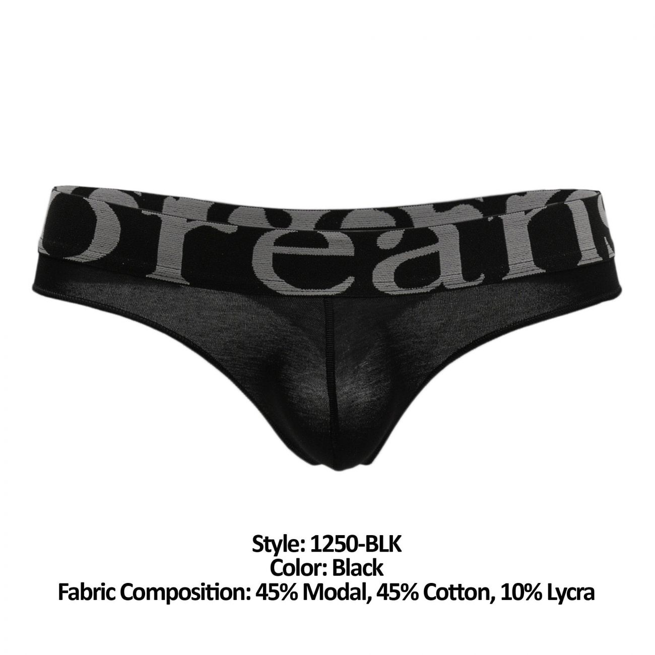 Doreanse Fashion Unterwäsche und Dessous G-String und Tangas für Herren - Bild 14 von 198